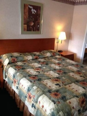 Imagen de la habitación del Hotel Country Inn. Foto 15