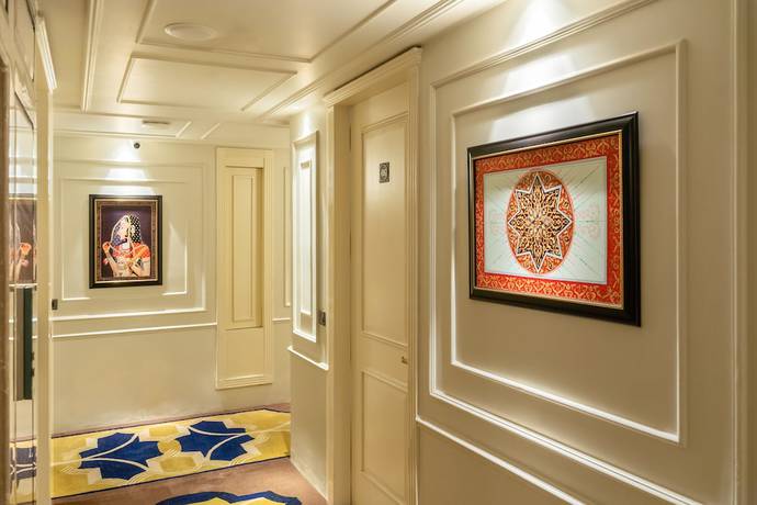 Imagen general del Hotel Country Inn Hall Of Heritage Amritsar. Foto 2