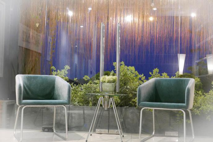 Imagen general del Hotel Country Inn, JOHOR BAHRU. Foto 2