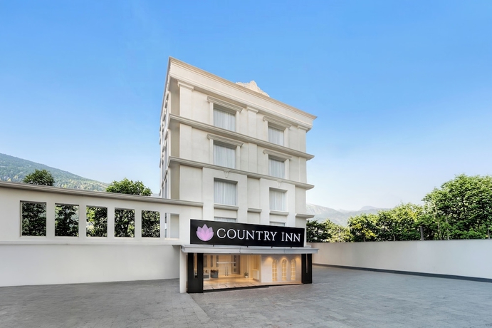 Imagen general del Hotel Country Inn Katra. Foto 2