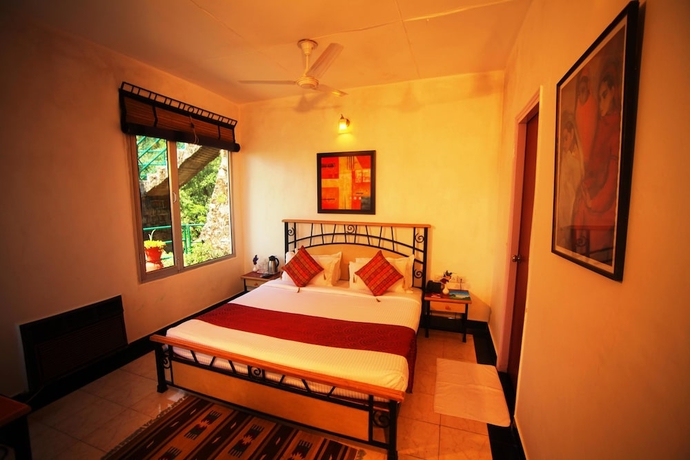 Imagen de la habitación del Hotel Country Inn, Kincraig. Foto 5