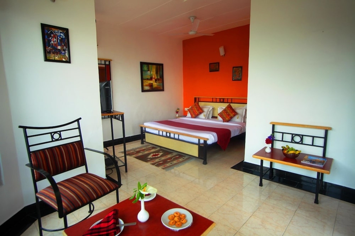 Imagen de la habitación del Hotel Country Inn, Kincraig. Foto 6