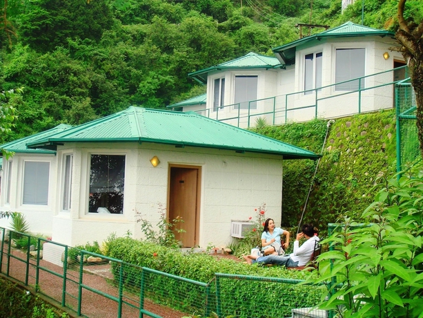 Imagen de los exteriores del Hotel Country Inn, Kincraig. Foto 7