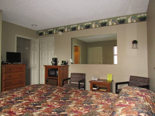Imagen de la habitación del Hotel Country Inn Lake Resort. Foto 6