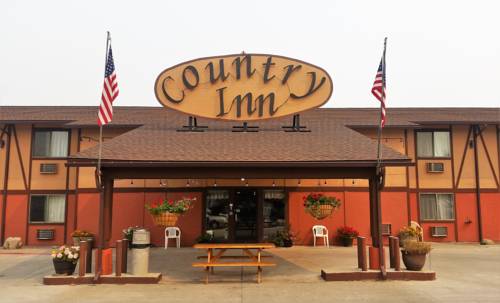 Imagen general del Hotel Country Inn Libby. Foto 1