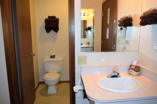 Imagen de la habitación del Hotel Country Inn Libby. Foto 4