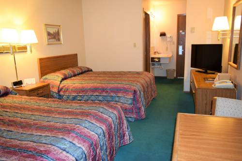 Imagen de la habitación del Hotel Country Inn Libby. Foto 6