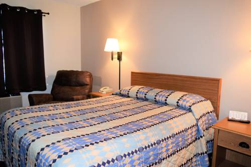 Imagen de la habitación del Hotel Country Inn Libby. Foto 9