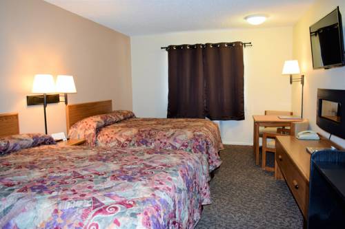 Imagen de la habitación del Hotel Country Inn Libby. Foto 10