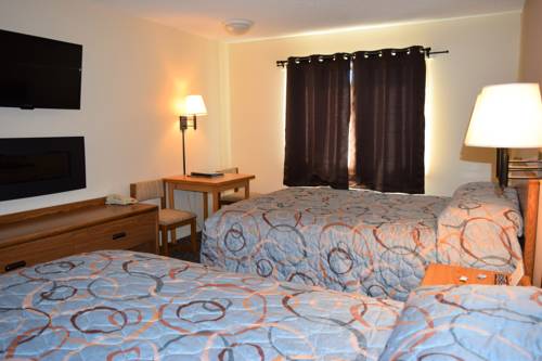 Imagen de la habitación del Hotel Country Inn Libby. Foto 11