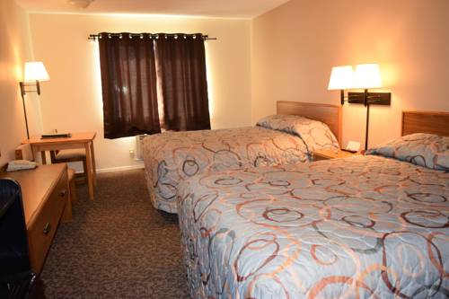 Imagen de la habitación del Hotel Country Inn Libby. Foto 12