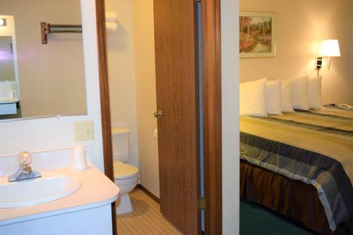 Imagen de la habitación del Hotel Country Inn Libby. Foto 13