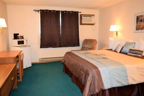 Imagen de la habitación del Hotel Country Inn Libby. Foto 14