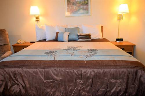 Imagen de la habitación del Hotel Country Inn Libby. Foto 15