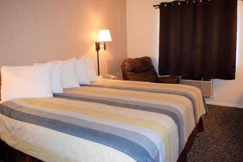 Imagen de la habitación del Hotel Country Inn Libby. Foto 16