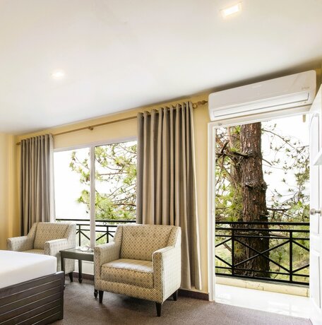 Imagen general del Hotel Country Inn Maple Resort Chail. Foto 6
