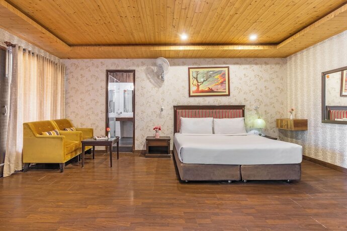 Imagen de la habitación del Hotel Country Inn Maple Resort Chail. Foto 19