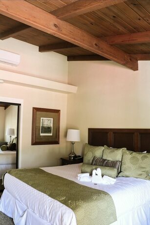 Imagen de la habitación del Hotel Country Inn Motel, Palo Alto. Foto 11