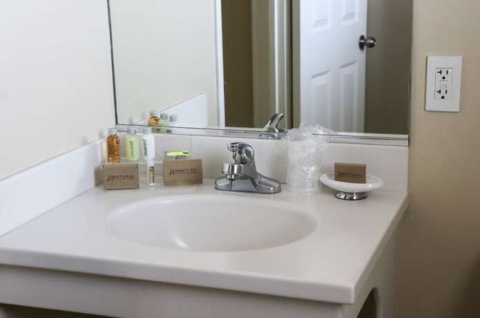 Imagen de la habitación del Hotel Country Inn Motel, Palo Alto. Foto 13