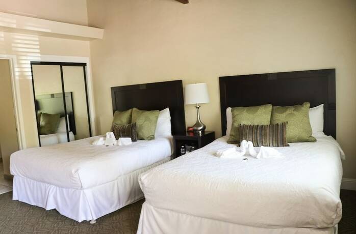 Imagen general del Hotel Country Inn Motel, Palo Alto. Foto 4