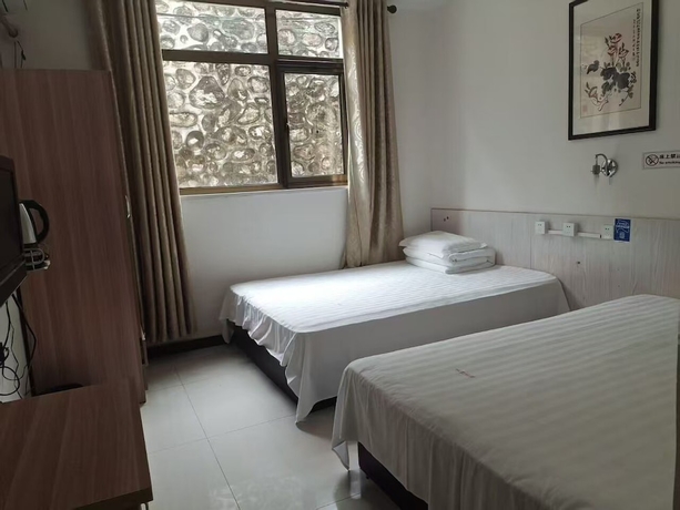 Imagen de la habitación del Hotel Country Inn Mutianyu Jiankou Great Wall. Foto 3