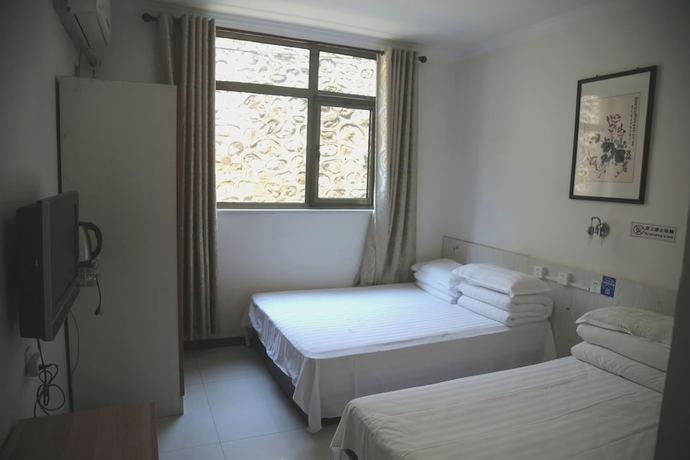 Imagen general del Hotel Country Inn Mutianyu Jiankou Great Wall. Foto 1