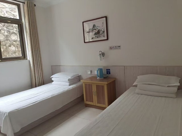 Imagen de la habitación del Hotel Country Inn Mutianyu Jiankou Great Wall. Foto 4