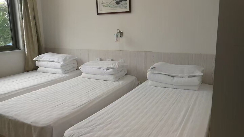 Imagen de la habitación del Hotel Country Inn Mutianyu Jiankou Great Wall. Foto 5