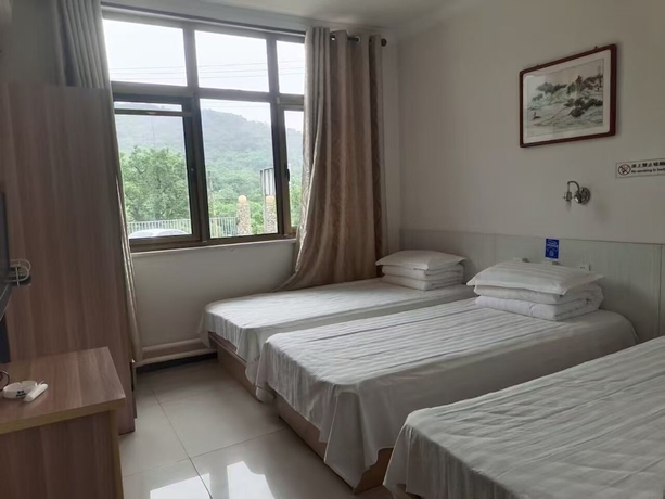 Imagen de la habitación del Hotel Country Inn Mutianyu Jiankou Great Wall. Foto 6