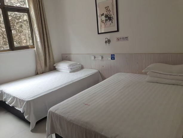 Imagen de la habitación del Hotel Country Inn Mutianyu Jiankou Great Wall. Foto 7
