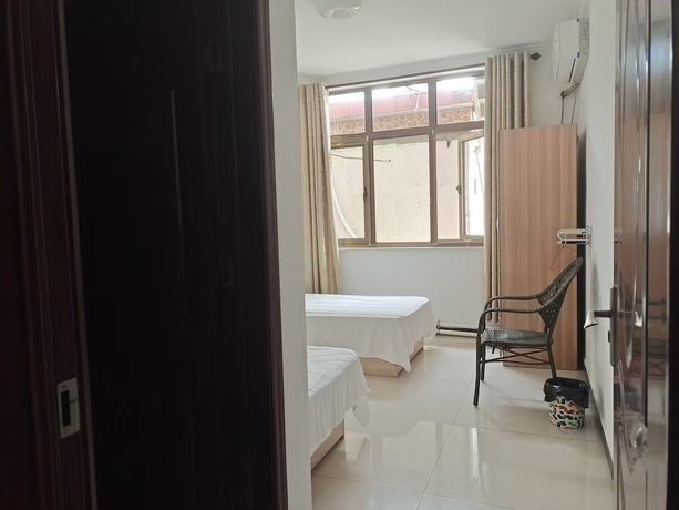 Imagen de la habitación del Hotel Country Inn Mutianyu Jiankou Great Wall. Foto 9