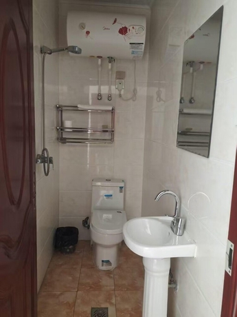 Imagen de la habitación del Hotel Country Inn Mutianyu Jiankou Great Wall. Foto 13