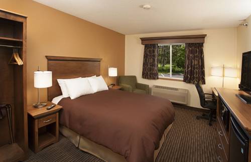 Imagen de la habitación del Hotel Country Inn Of Two Harbors. Foto 3