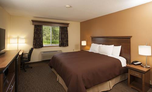 Imagen de la habitación del Hotel Country Inn Of Two Harbors. Foto 4
