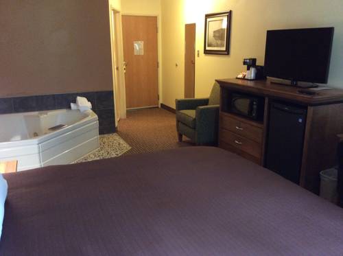 Imagen de la habitación del Hotel Country Inn Of Two Harbors. Foto 8