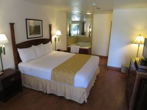 Imagen de la habitación del Hotel Country Inn, Ontario. Foto 3