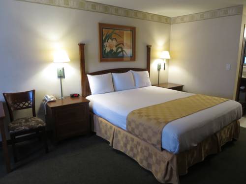 Imagen de la habitación del Hotel Country Inn, Ontario. Foto 6