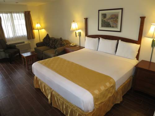 Imagen de la habitación del Hotel Country Inn, Ontario. Foto 8