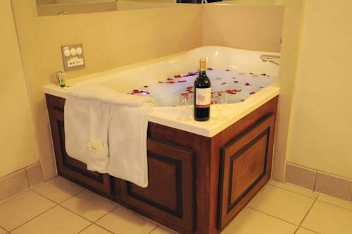 Imagen de la habitación del Hotel Country Inn, Ontario. Foto 10