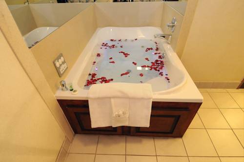 Imagen de la habitación del Hotel Country Inn, Ontario. Foto 11
