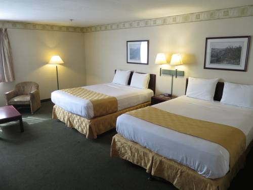 Imagen de la habitación del Hotel Country Inn, Ontario. Foto 12