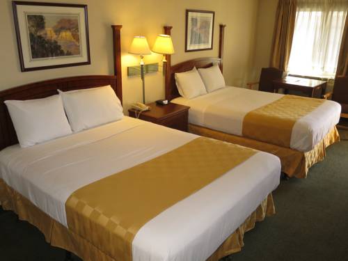 Imagen de la habitación del Hotel Country Inn, Ontario. Foto 13