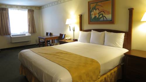 Imagen de la habitación del Hotel Country Inn, Ontario. Foto 14