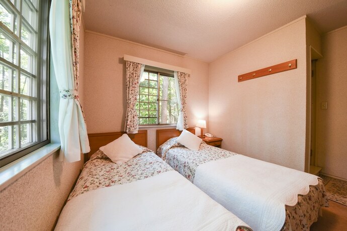 Imagen general del Hotel Country Inn Orchard House. Foto 4