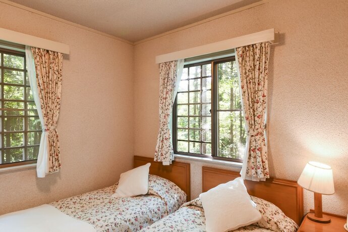 Imagen general del Hotel Country Inn Orchard House. Foto 7