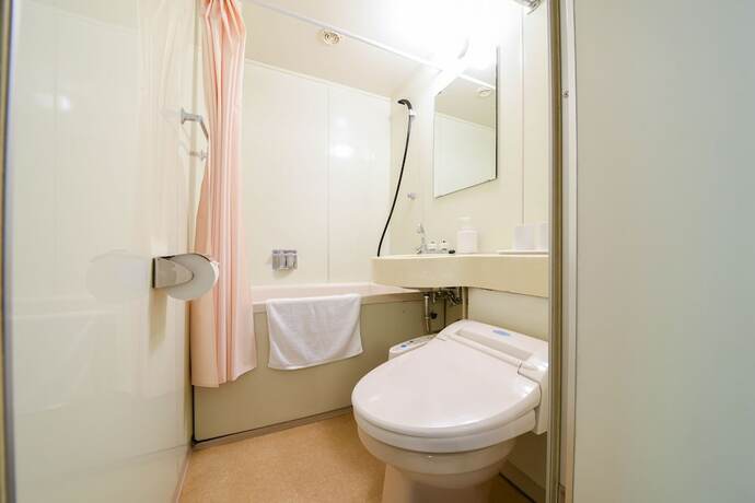 Imagen general del Hotel Country Inn Orchard House. Foto 8