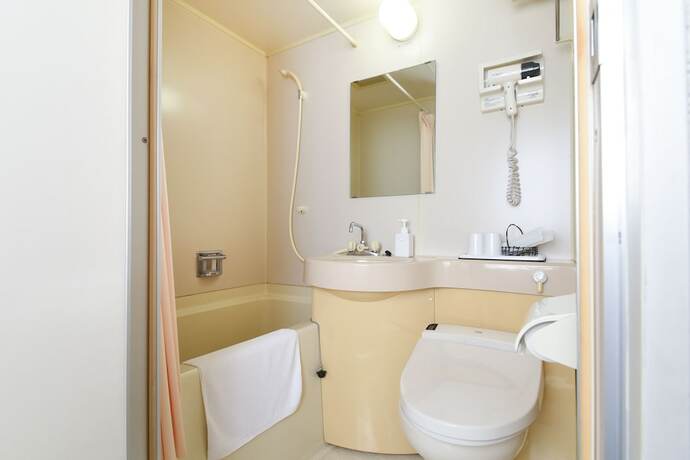 Imagen general del Hotel Country Inn Orchard House. Foto 11