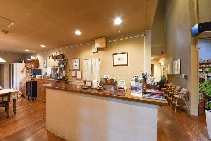 Imagen general del Hotel Country Inn Orchard House. Foto 13