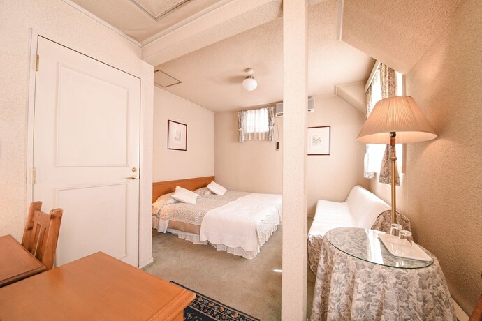 Imagen de la habitación del Hotel Country Inn Orchard House. Foto 17