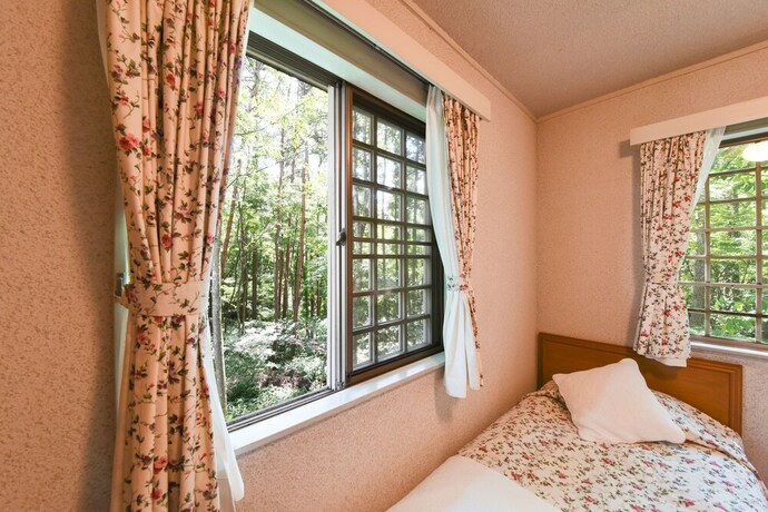 Imagen de la habitación del Hotel Country Inn Orchard House. Foto 19